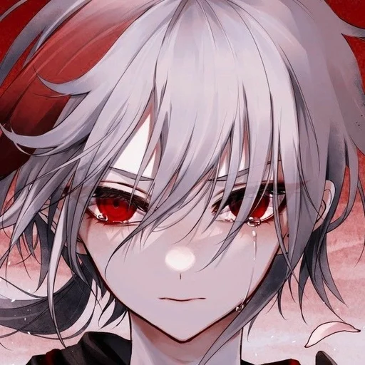 🍃 Стикер «Kaedehara Kazuha» для Telegram