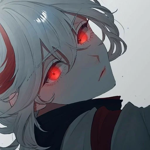 🍃 Стикер «Kaedehara Kazuha» для Telegram