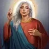 Стикер 17 Lady Gaga