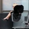 Стикер 14 Lady Gaga