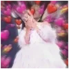 Стикер 30 Lady Gaga