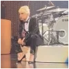 Стикер 23 Lady Gaga