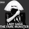 Стикер 51 Lady Gaga