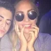 Стикер 16 Lady Gaga