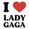 Обложка набора Lady Gaga