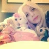 Стикер 5 Lady Gaga