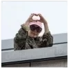 Стикер 33 Lady Gaga
