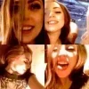 Стикер 18 Lady Gaga