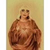 Стикер 35 Lady Gaga