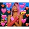 Стикер 31 Lady Gaga