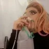 Стикер 7 Lady Gaga