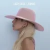 Стикер 56 Lady Gaga