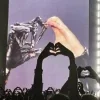 Стикер 13 Lady Gaga