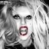 Стикер 52 Lady Gaga