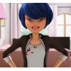 🤩 Эмодзи «Lady Bug» для Telegram