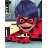 🤩 Эмодзи «Lady Bug» для Telegram