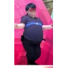🤩 Эмодзи «Lady Bug» для Telegram