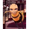 🤩 Эмодзи «Lady Bug» для Telegram