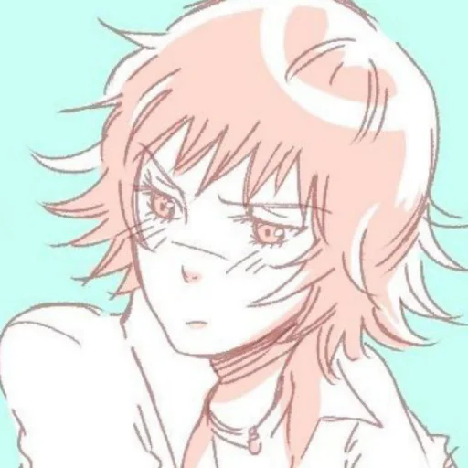 😤 Стикер «Lady Devil May Cry» для Telegram