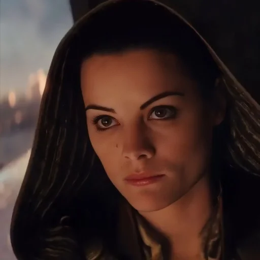 💌 Стикер «LadySif» для Telegram