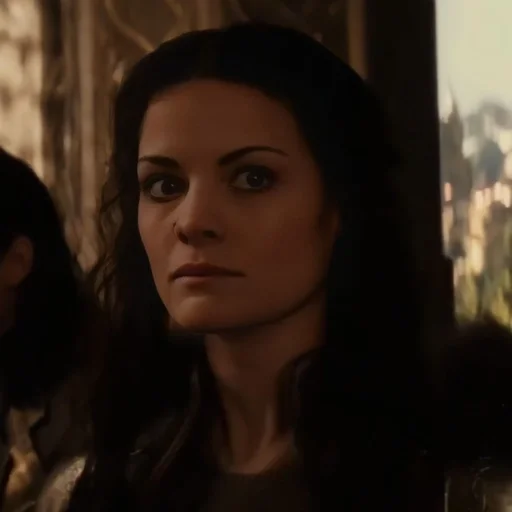 💌 Стикер «LadySif» для Telegram