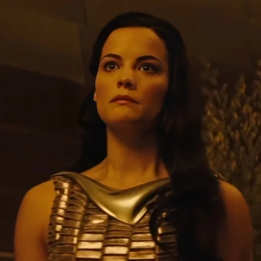 💌 Стикер «LadySif» для Telegram