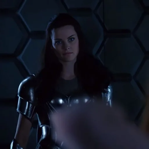💌 Стикер «LadySif» для Telegram