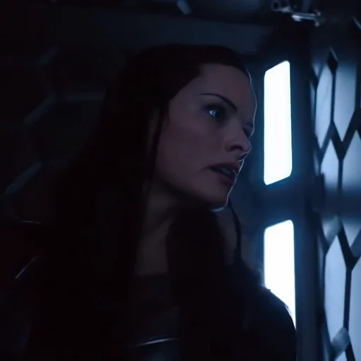 💌 Стикер «LadySif» для Telegram