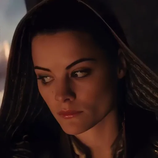 💌 Стикер «LadySif» для Telegram