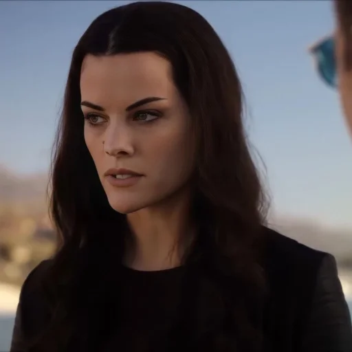 💌 Стикер «LadySif» для Telegram