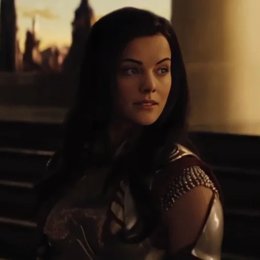 💌 Стикер «LadySif» для Telegram