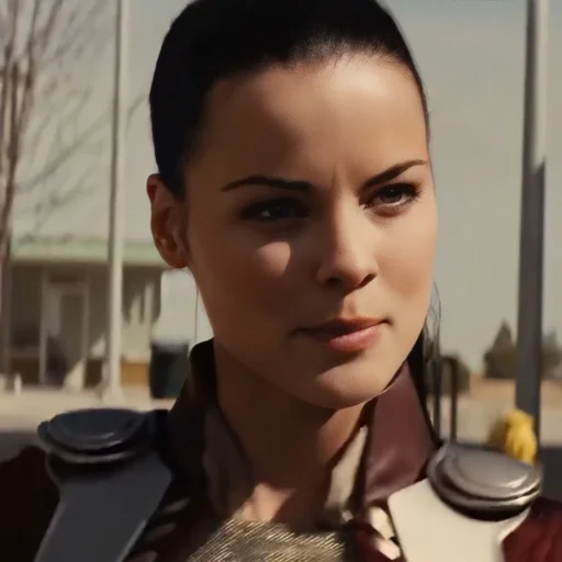 💌 Стикер «LadySif» для Telegram
