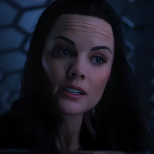 💌 Стикер «LadySif» для Telegram