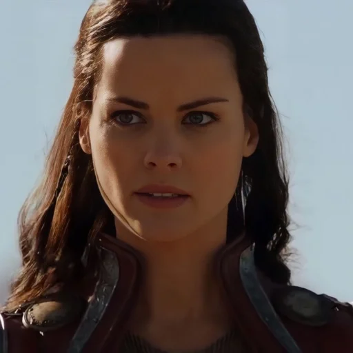 💌 Стикер «LadySif» для Telegram