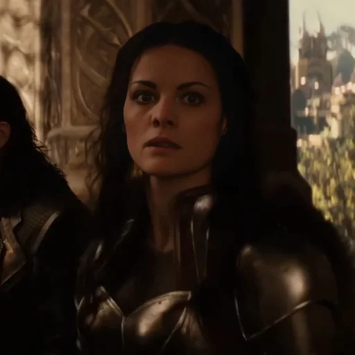 💌 Стикер «LadySif» для Telegram