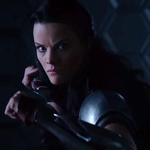 💌 Стикер «LadySif» для Telegram