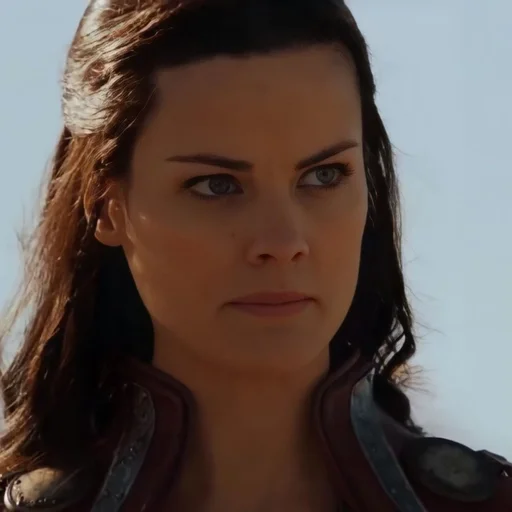 💌 Стикер «LadySif» для Telegram