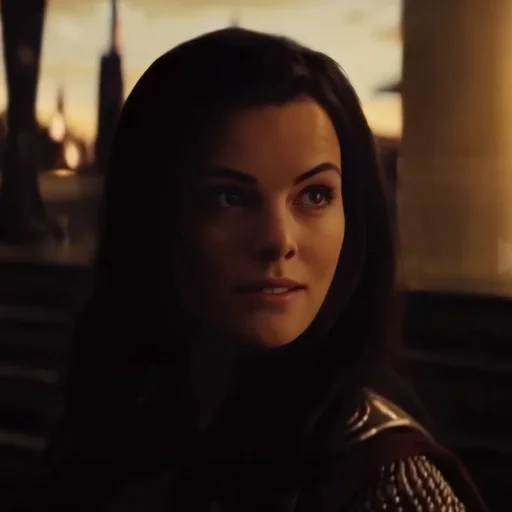 💌 Стикер «LadySif» для Telegram