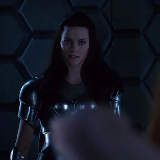 💌 Стикер «LadySif» для Telegram
