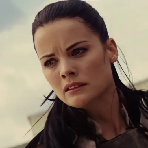 💌 Стикер «LadySif» для Telegram