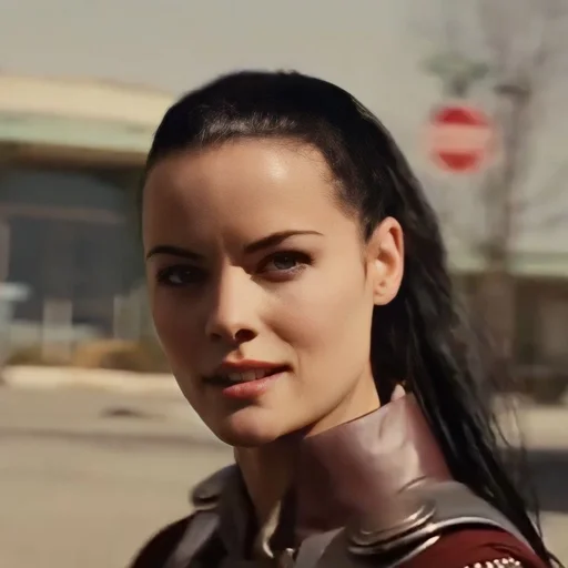 💌 Стикер «LadySif» для Telegram