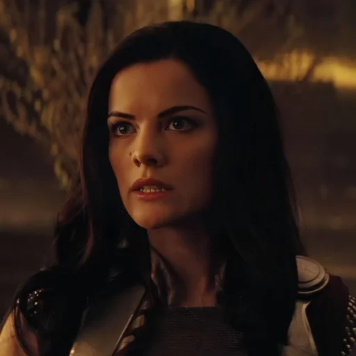 💌 Стикер «LadySif» для Telegram