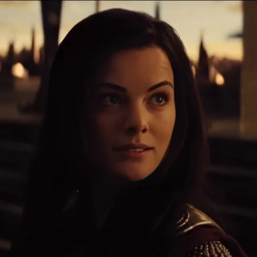 💌 Стикер «LadySif» для Telegram