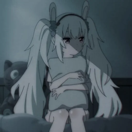 🎐 Стикер «໋֢ ⋆ ꗃ ? ?αffey» для Telegram