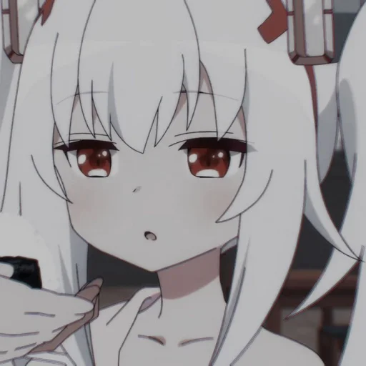 🎐 Стикер «໋֢ ⋆ ꗃ ? ?αffey» для Telegram