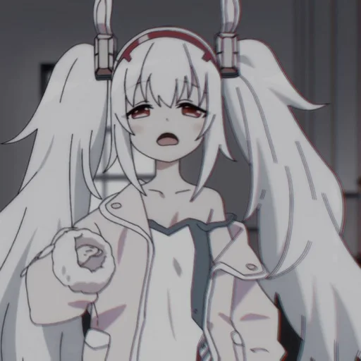 🎐 Стикер «໋֢ ⋆ ꗃ ? ?αffey» для Telegram