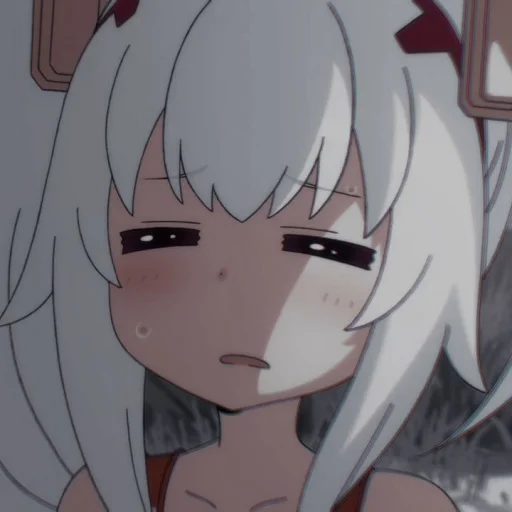 🎐 Стикер «໋֢ ⋆ ꗃ ? ?αffey» для Telegram