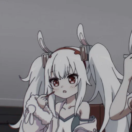 🎐 Стикер «໋֢ ⋆ ꗃ ? ?αffey» для Telegram
