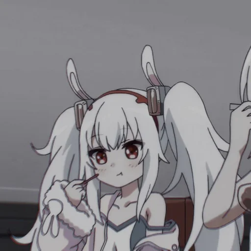 🎐 Стикер «໋֢ ⋆ ꗃ ? ?αffey» для Telegram