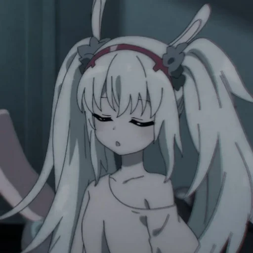 🎐 Стикер «໋֢ ⋆ ꗃ ? ?αffey» для Telegram